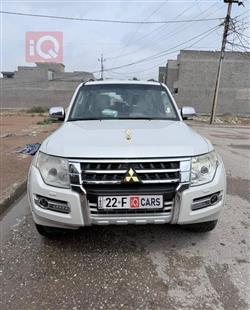 ميتسوبيشي باجيرو